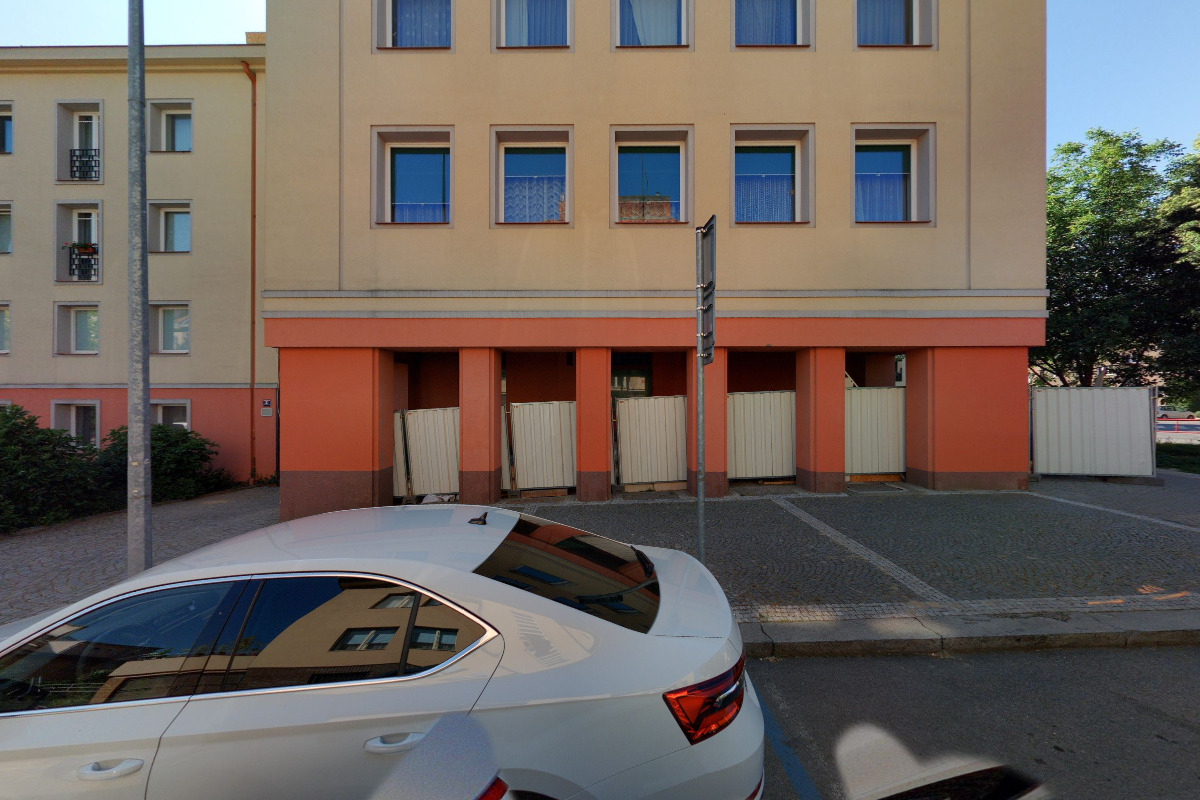 Matěj Štern foto 2