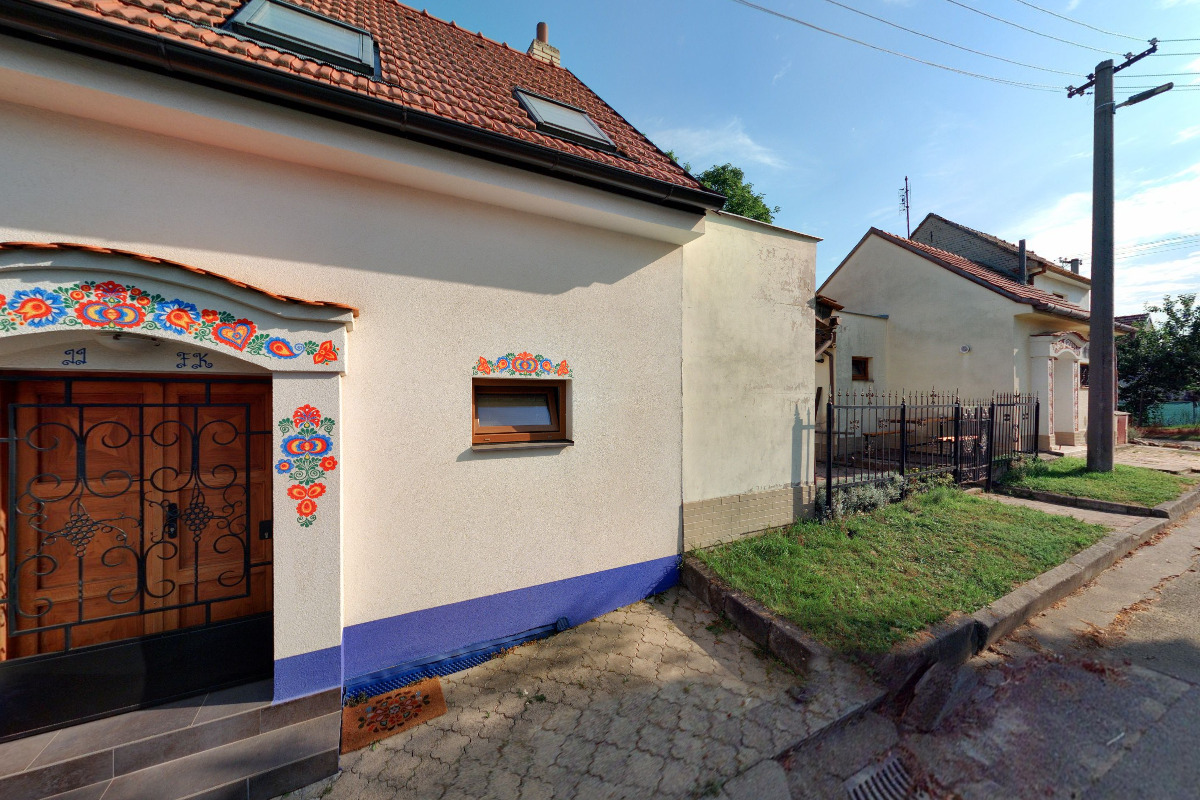 Vinný sklípek U Františka