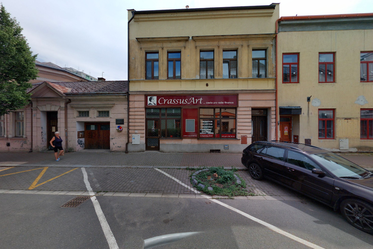 CrassusArt, s.r.o.