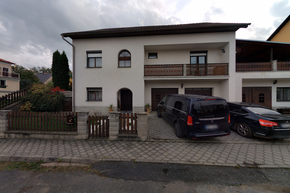 PETRUS Trans, s.r.o.