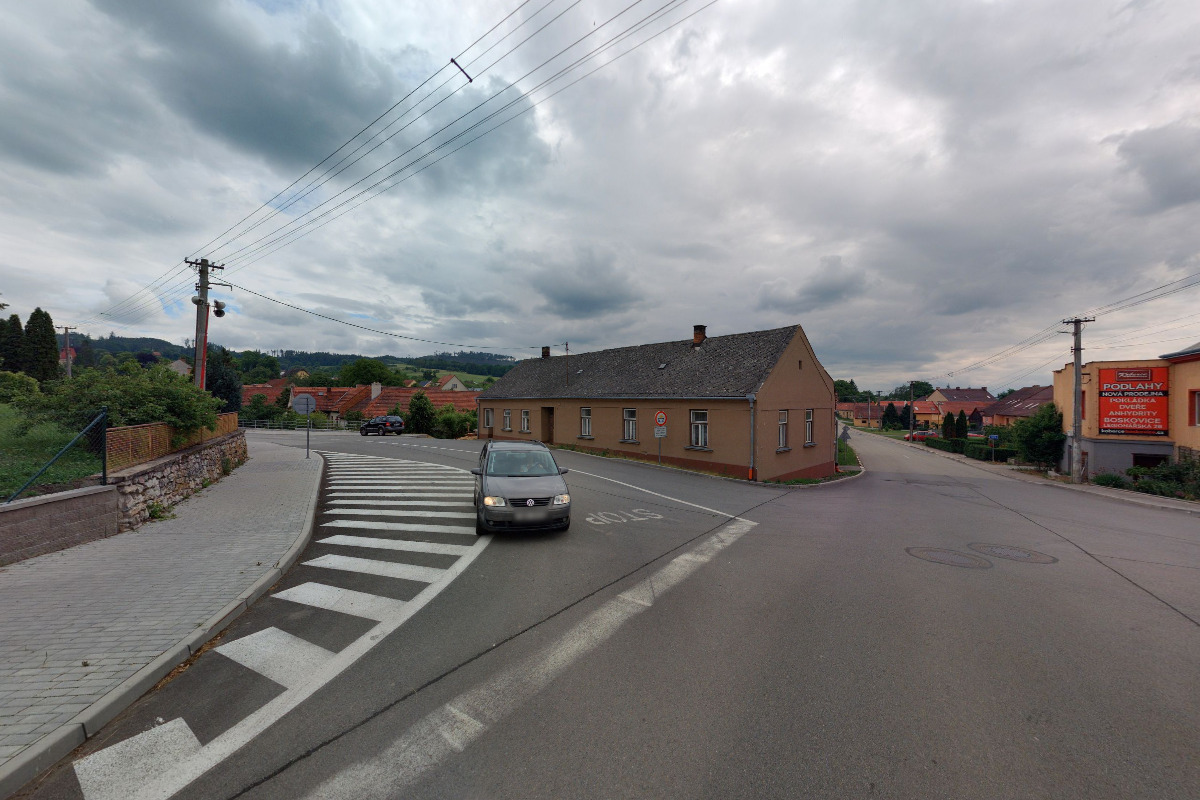 Nabíjecí zásuvka elektrokol Šebetov foto 1