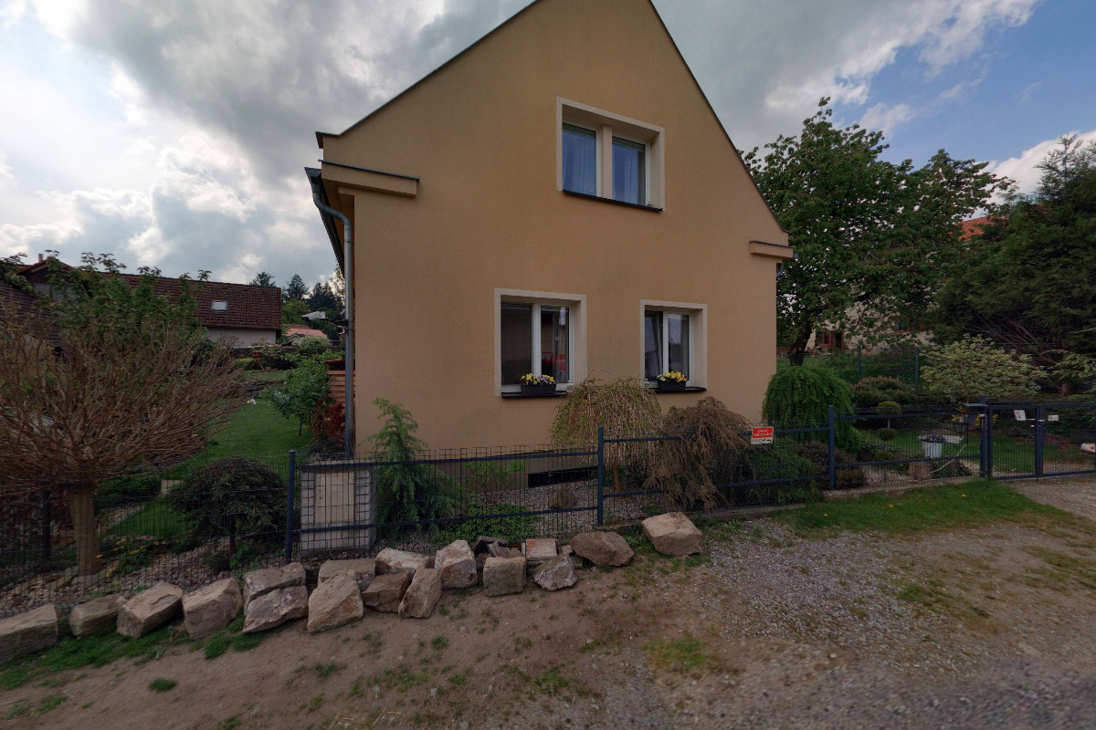 Hana Skotáková - stříhání psů