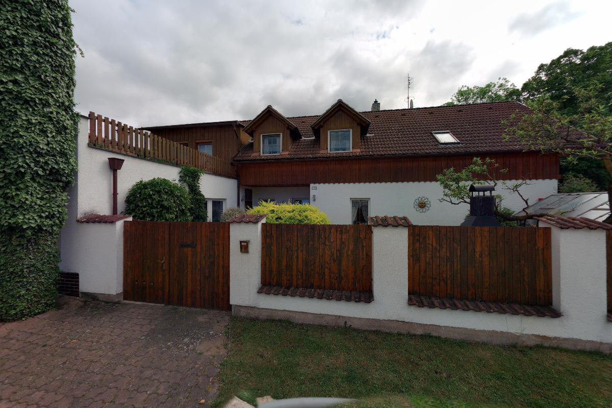 Salon psí krásy Magdalena Siegelová