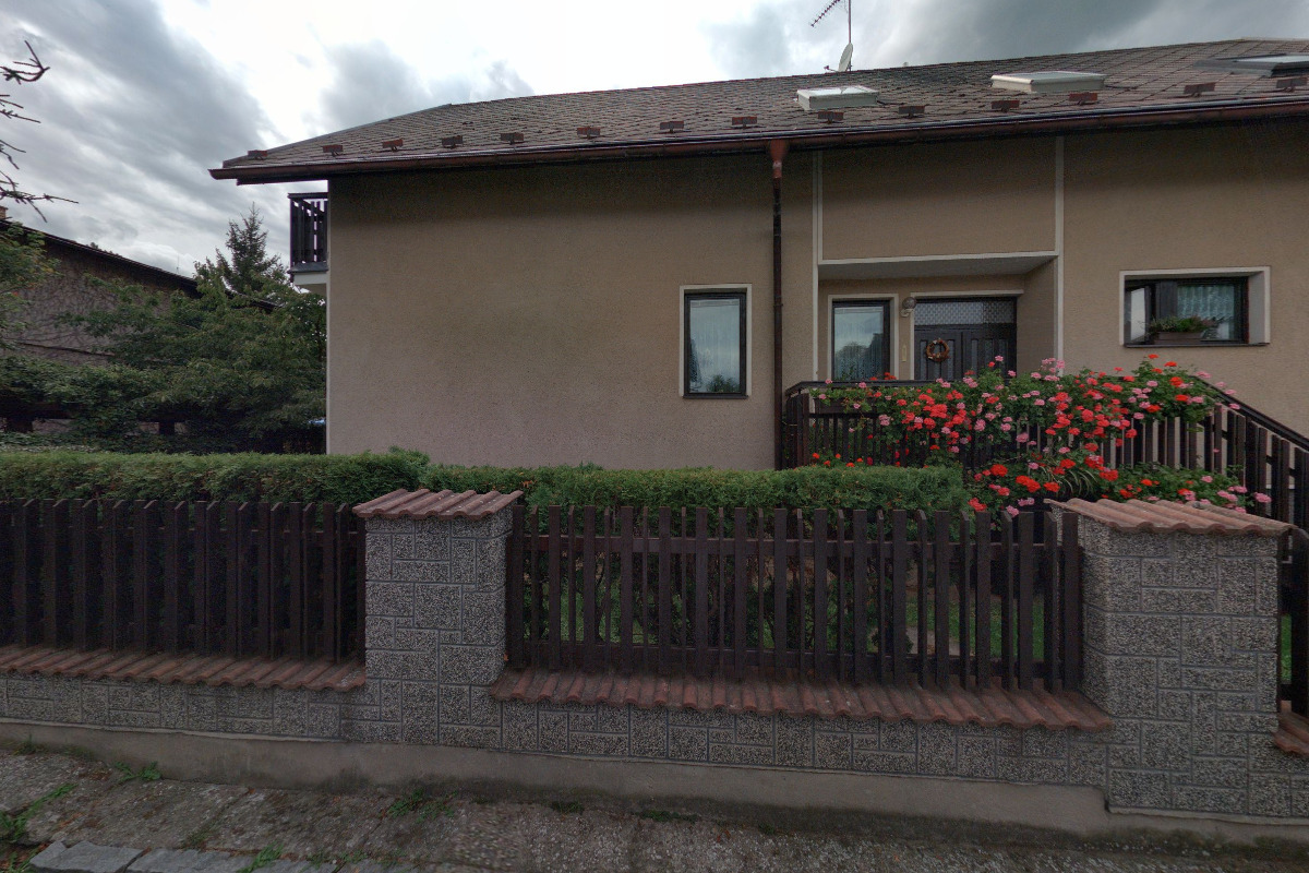 Josef Pokorný foto 2