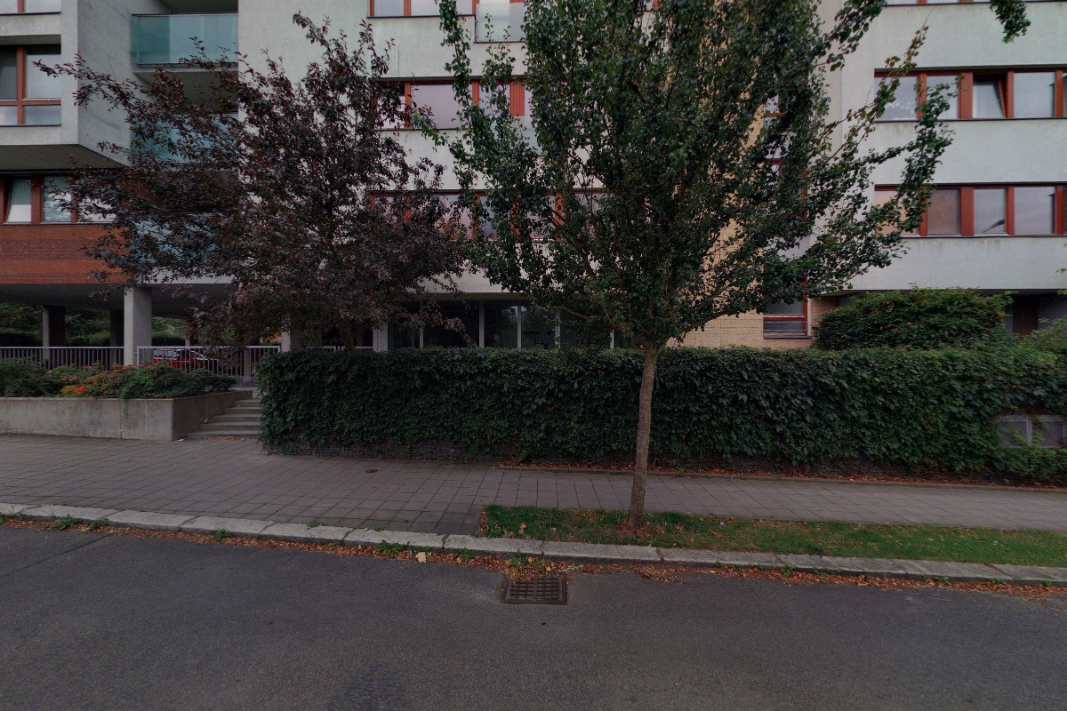 CK Umělecký klub, s.r.o.