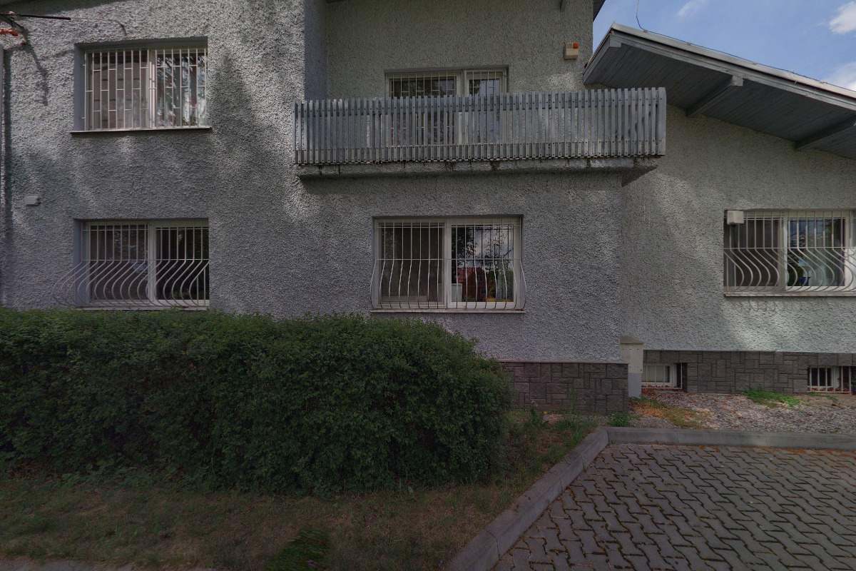 Realitní makléř Ing. Emil Haramija