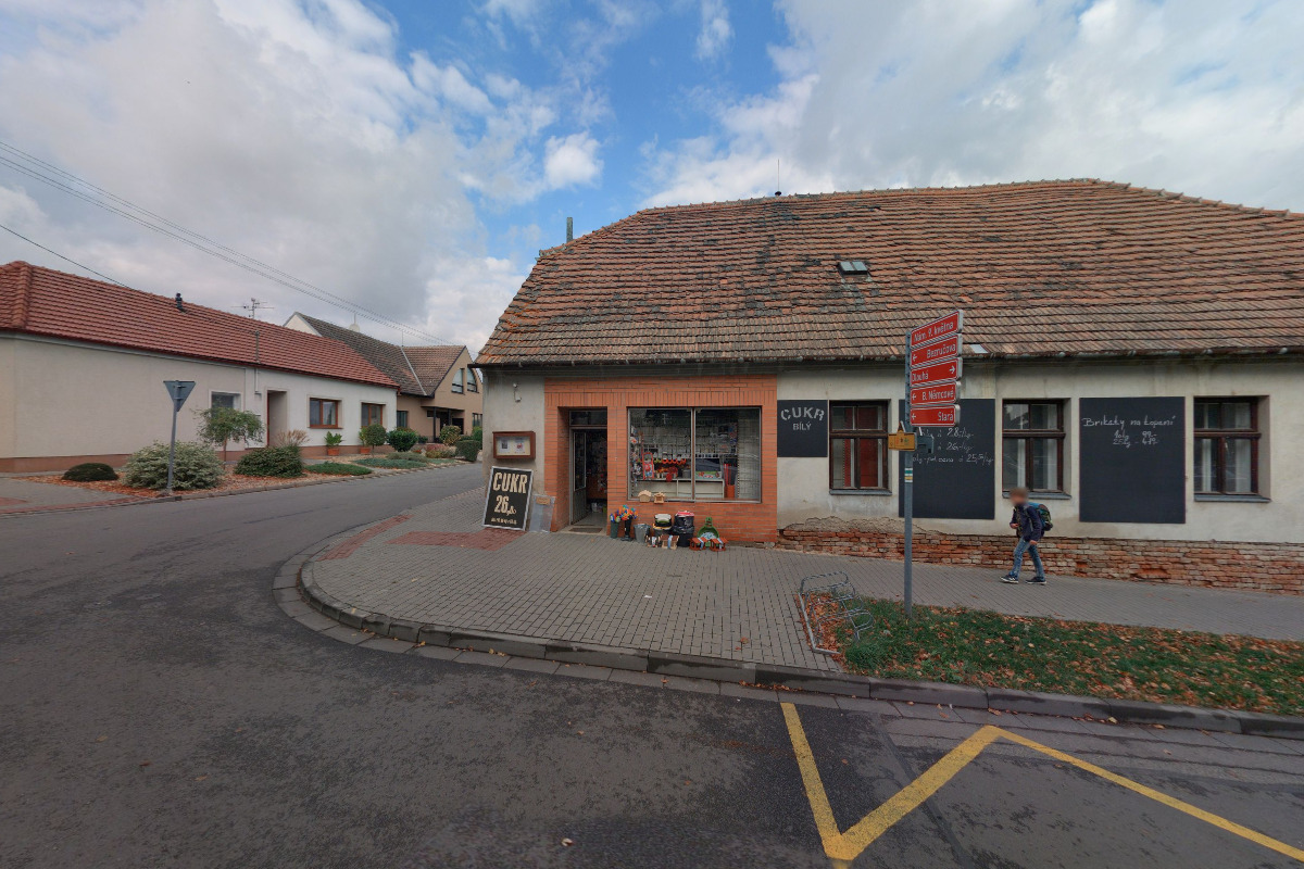 Stanislav Crhák - smíšené zboží foto 2