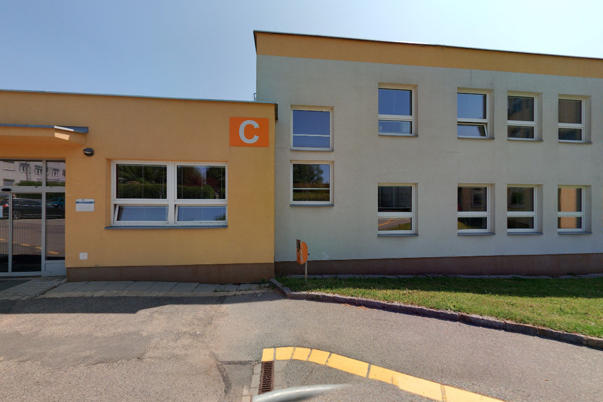 Poradna pro záchvatovitá onemocnění - Orlickoústecká nemocnice