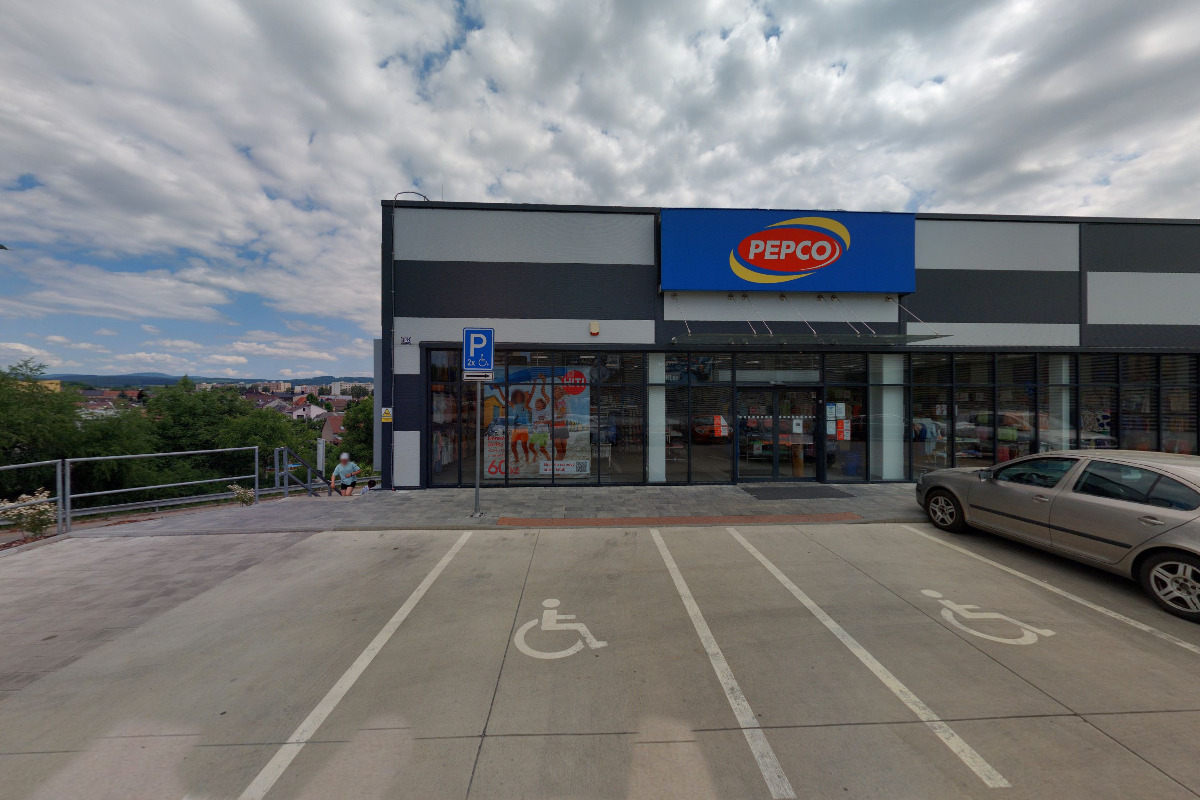 PEPCO