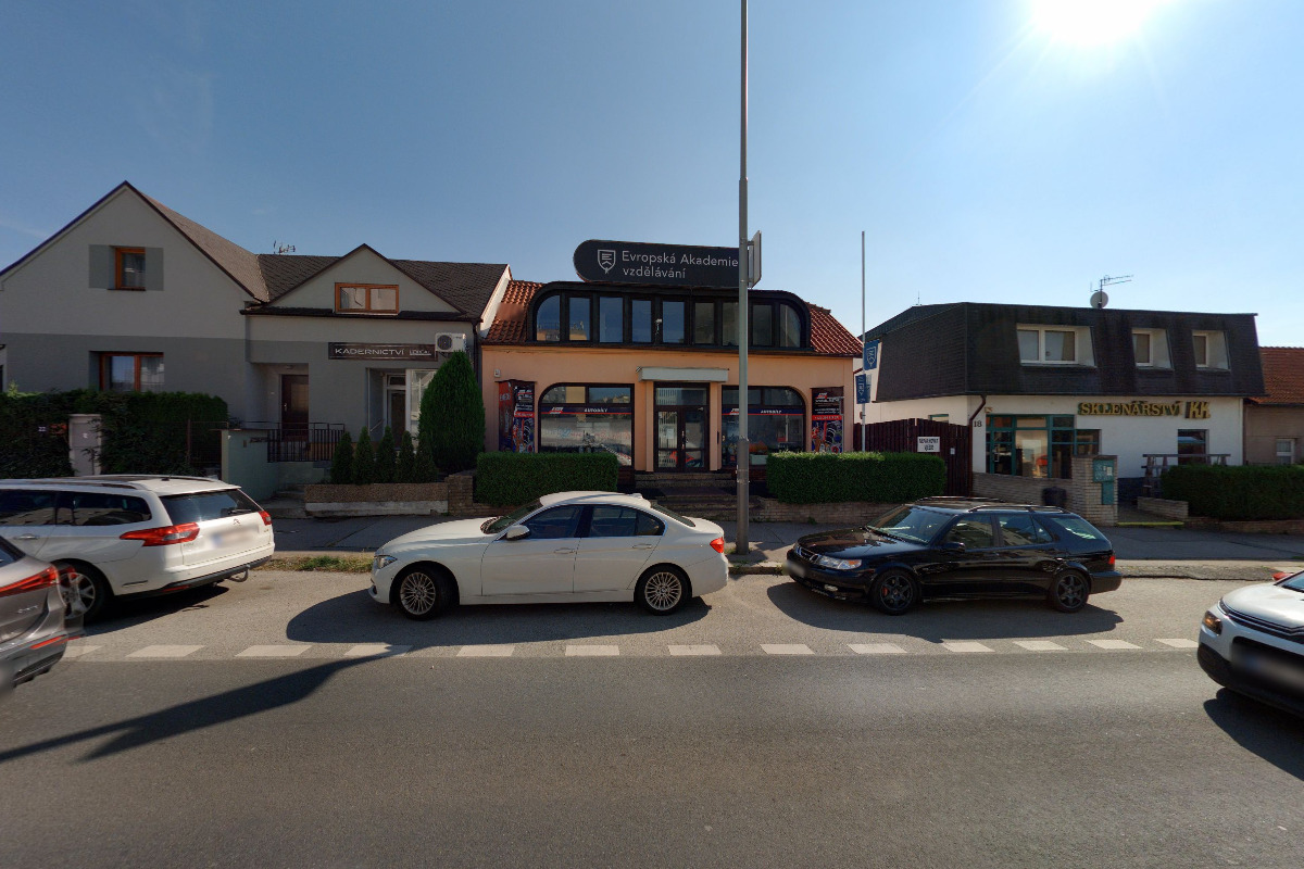 Karel Znamenáček - Klimat servis