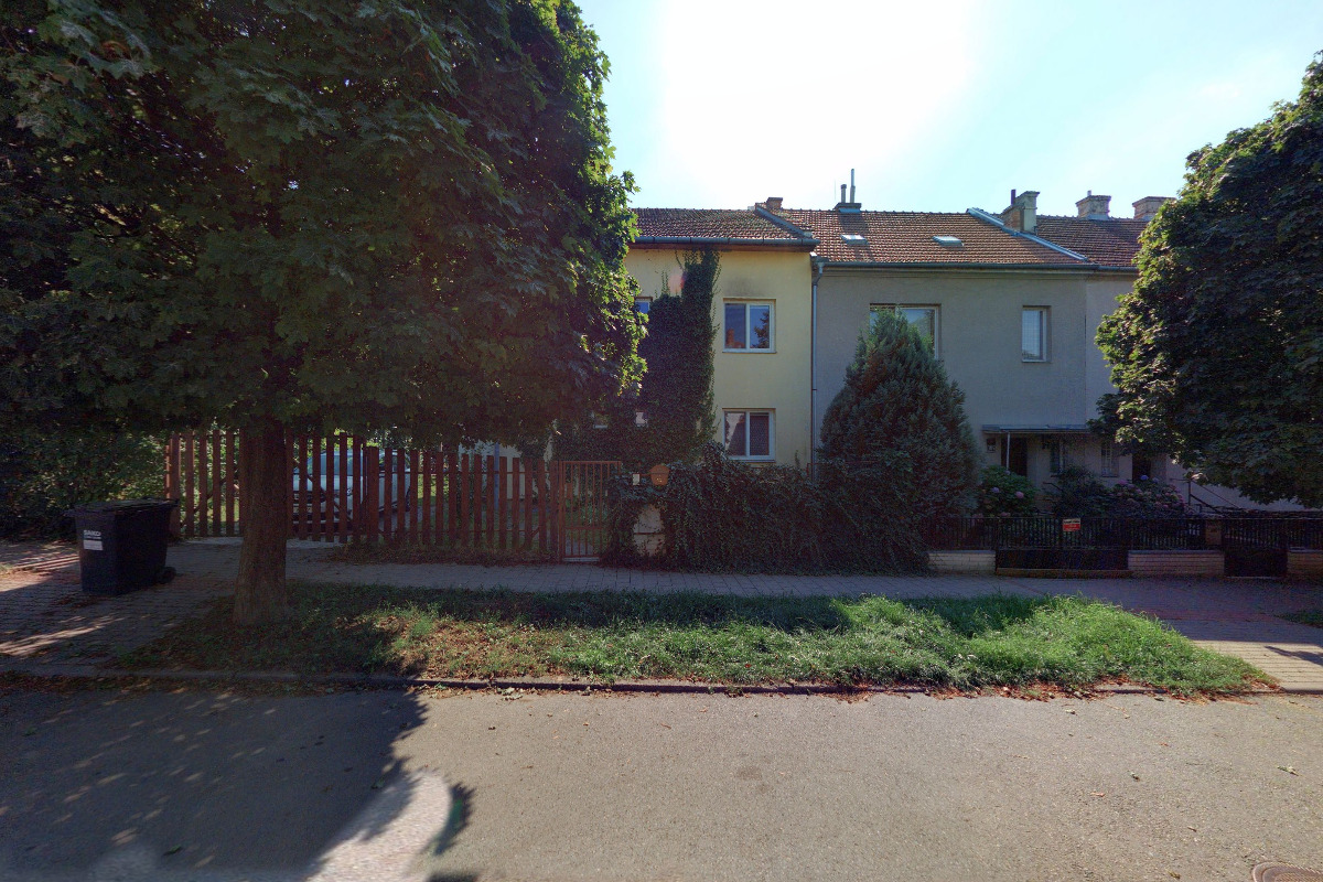 C.T.S. Žert Brno foto 2