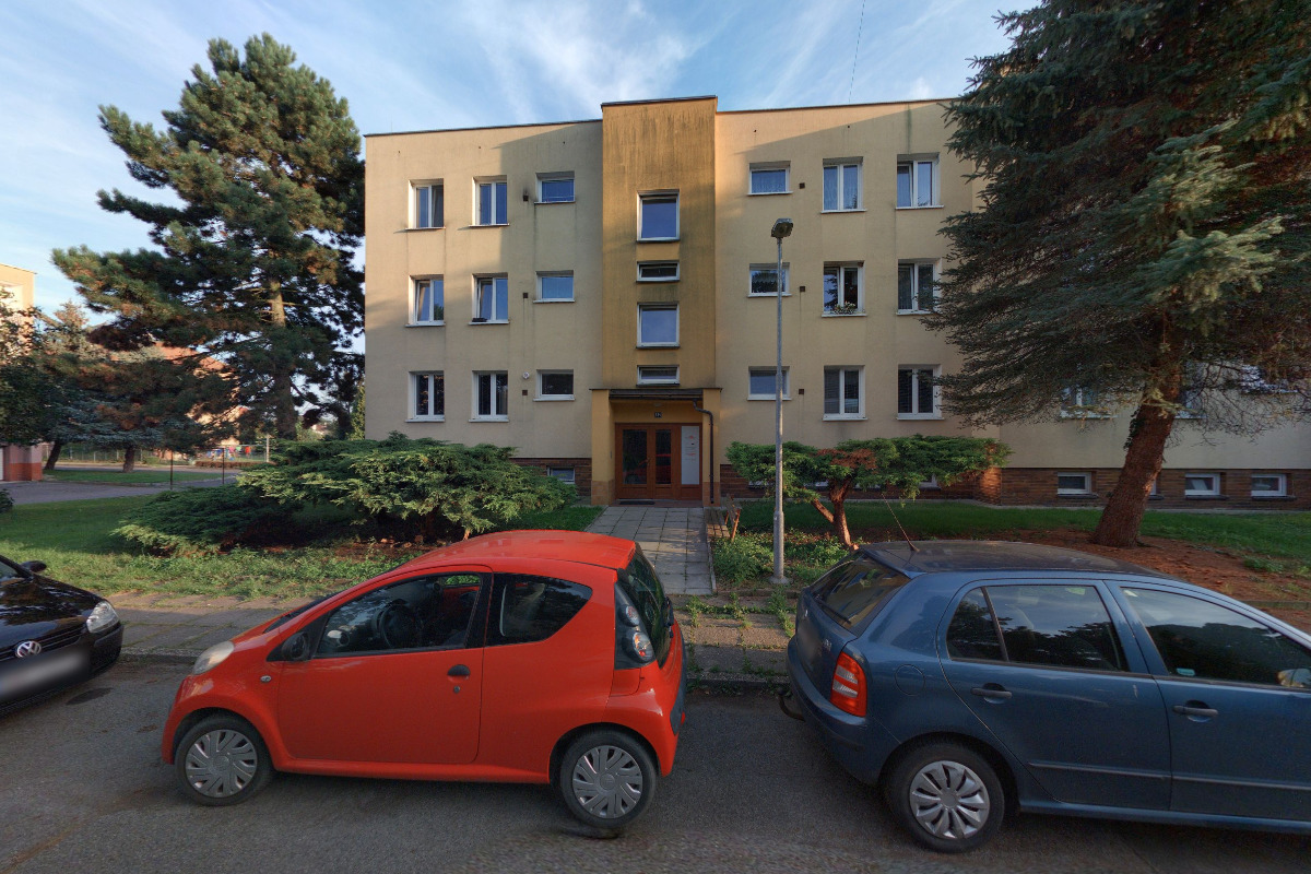 Ing. Karel Procházka foto 2