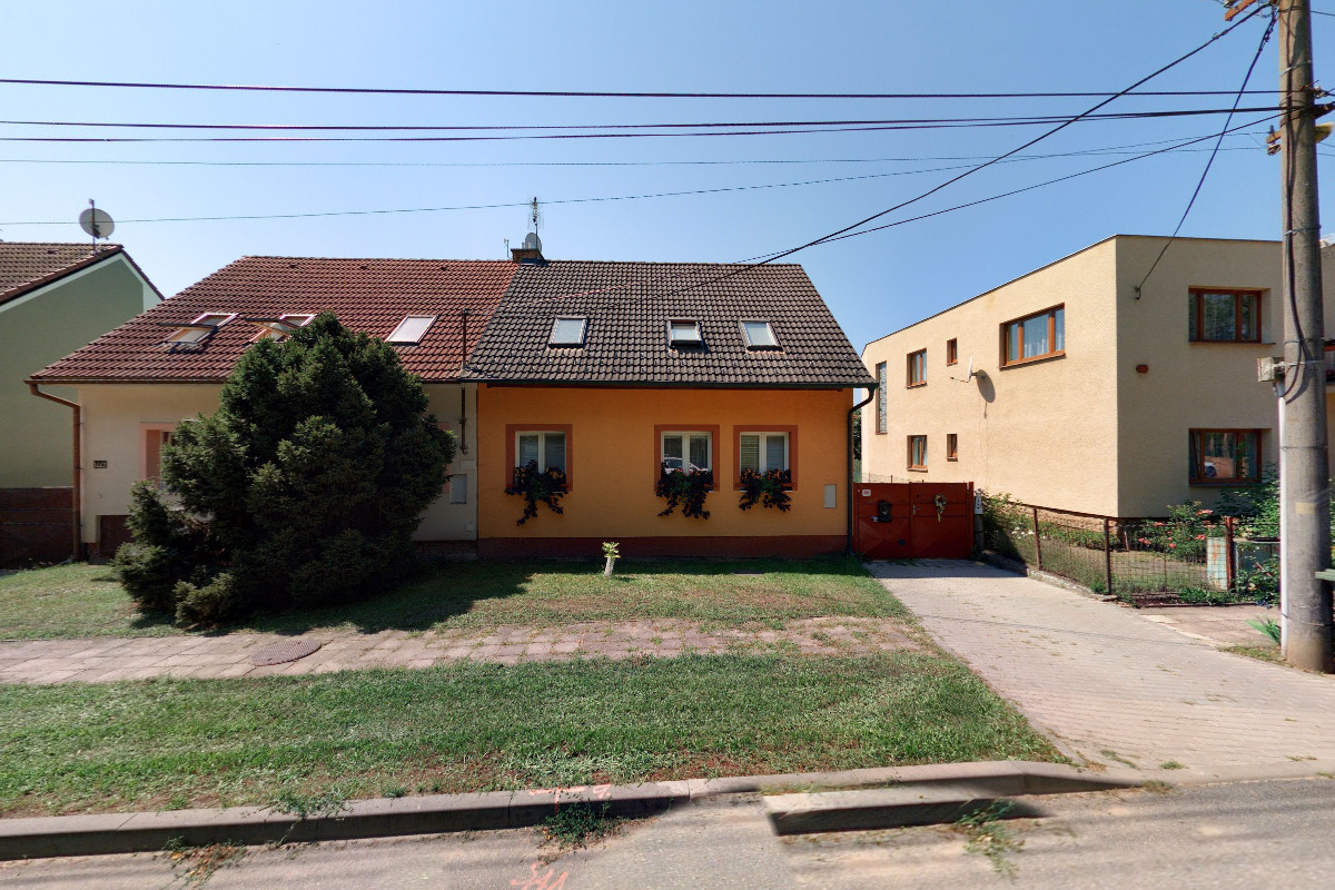 JB ÚČETNICTVÍ Jana Bršlíková