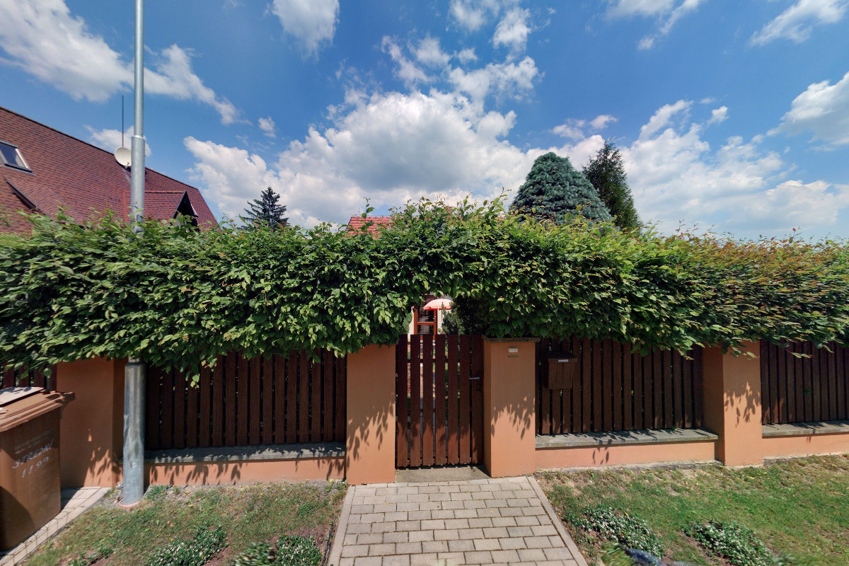 Restaurátorství Jana Jeráčková