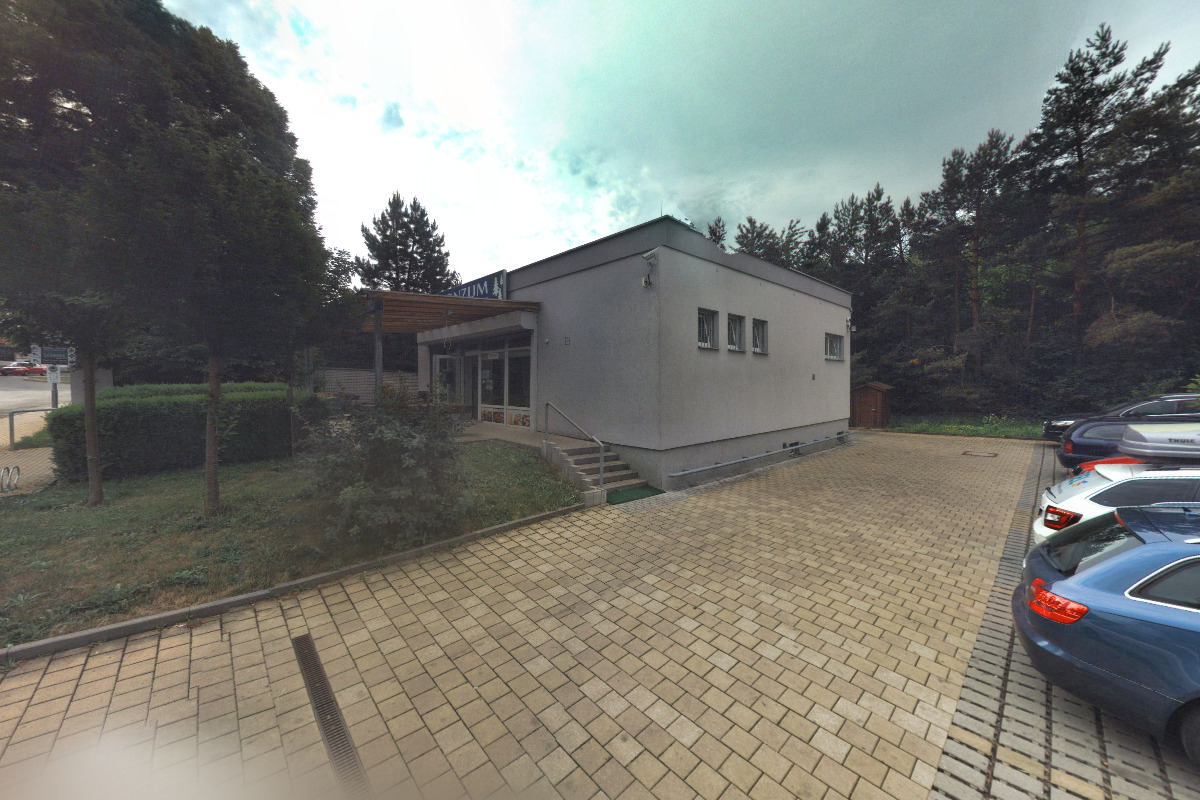 Můjobchod - Konzum Valdek