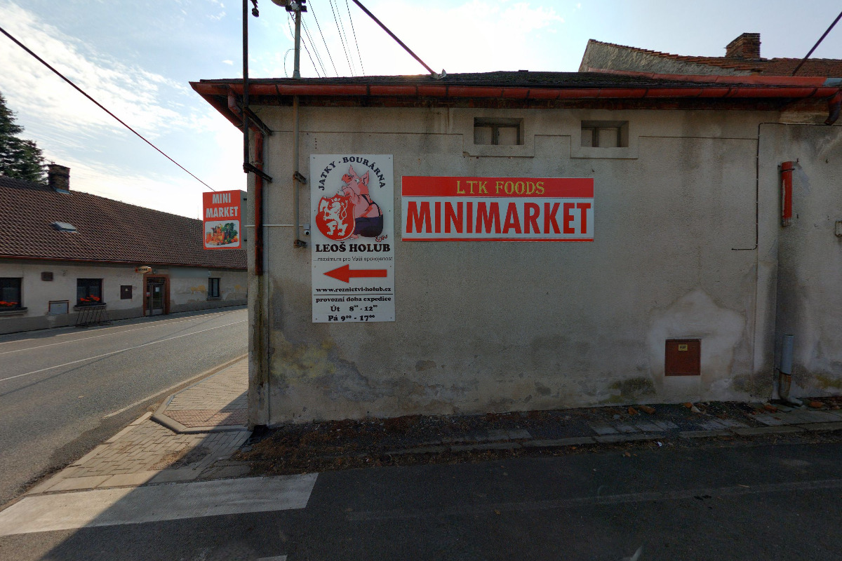Foods Mini Market foto 1