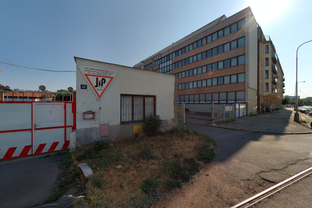 Nakladatelství Brána, a.s. foto 5