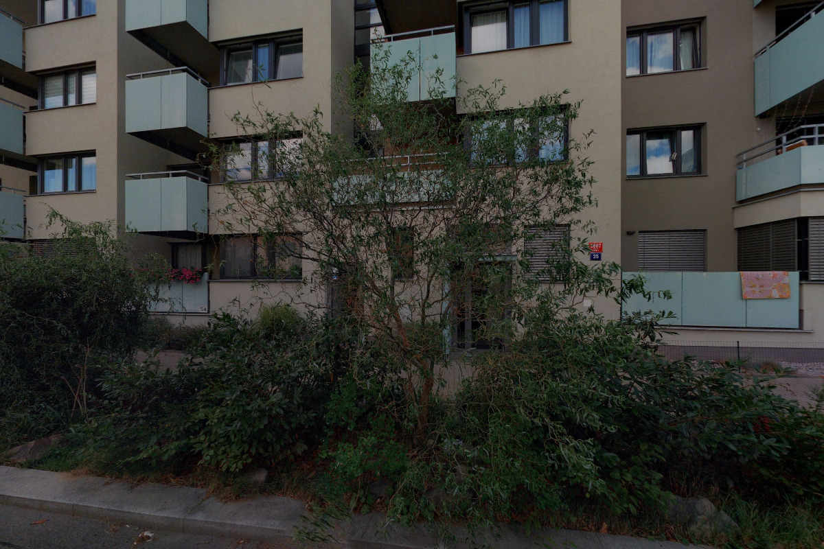 Ing. arch. Eliška Úlehlová