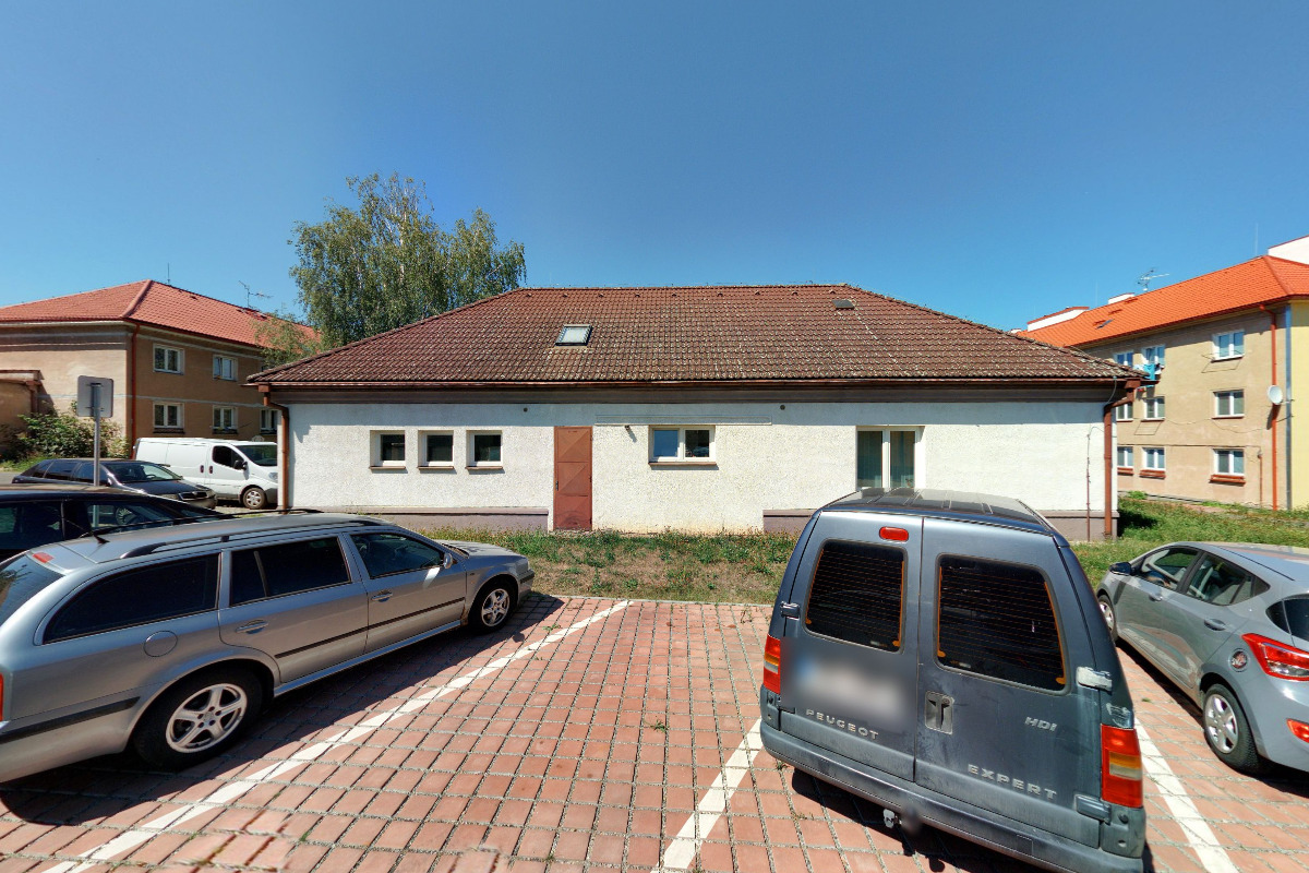 Salon Rozkošný psík