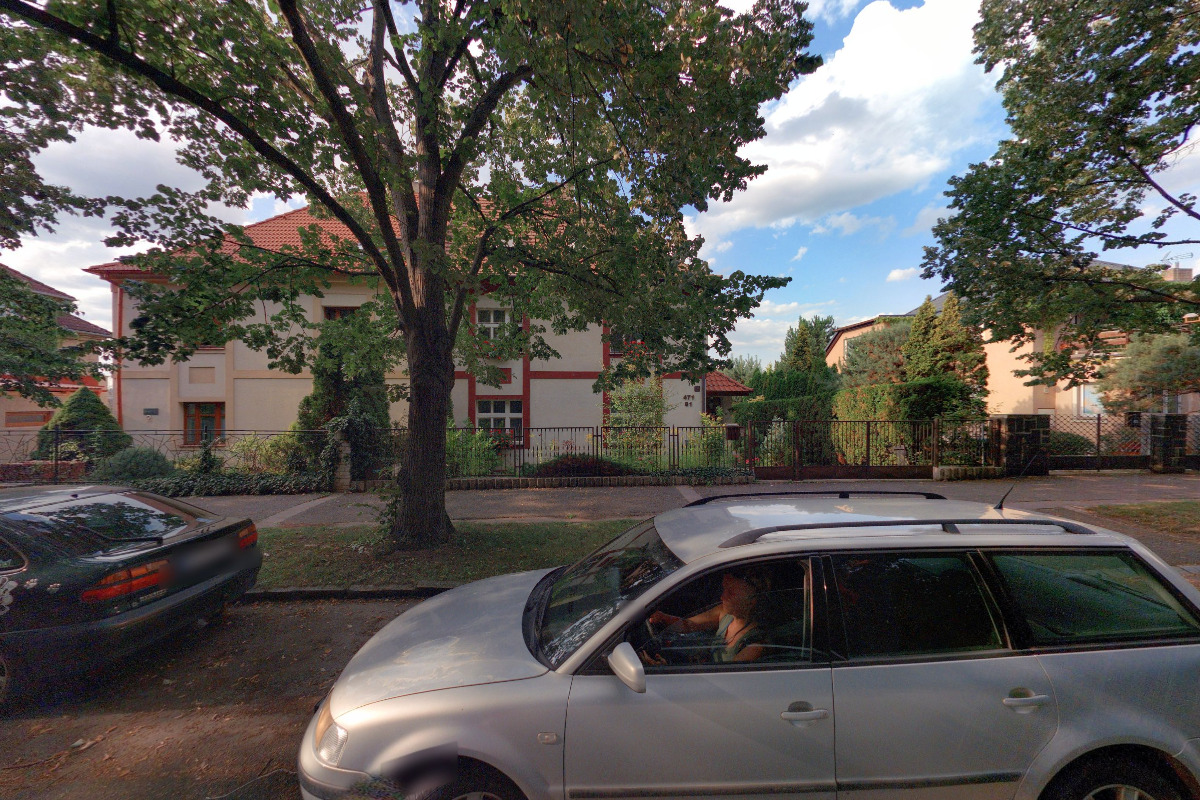 Atmospheric Quiet Apartmán foto 1