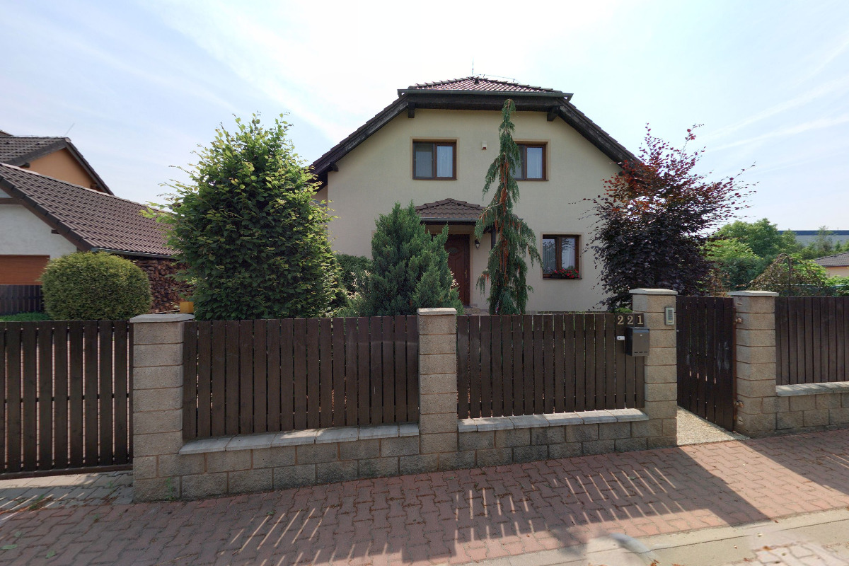 Autodoprava Jiří Hájek