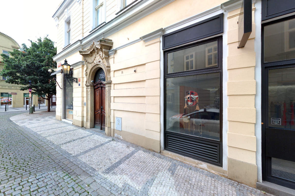 Beauty concept shop foto 2