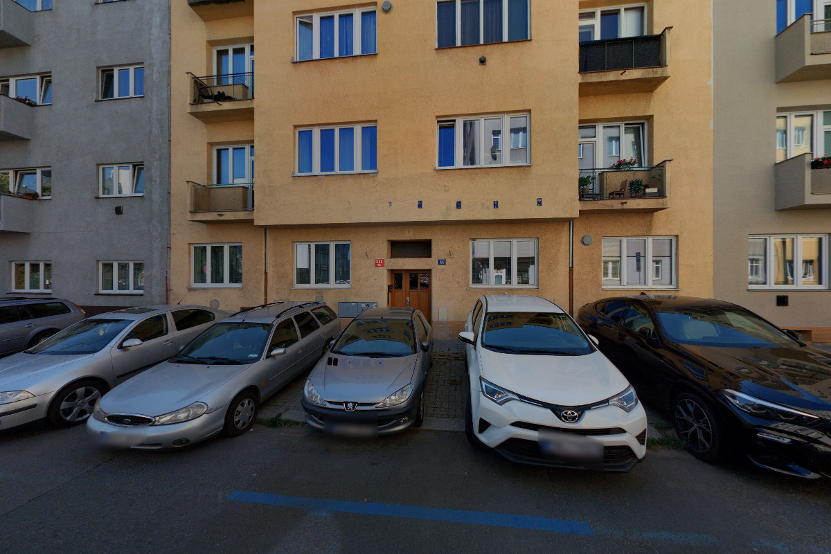 Hulec & Špička Architekti