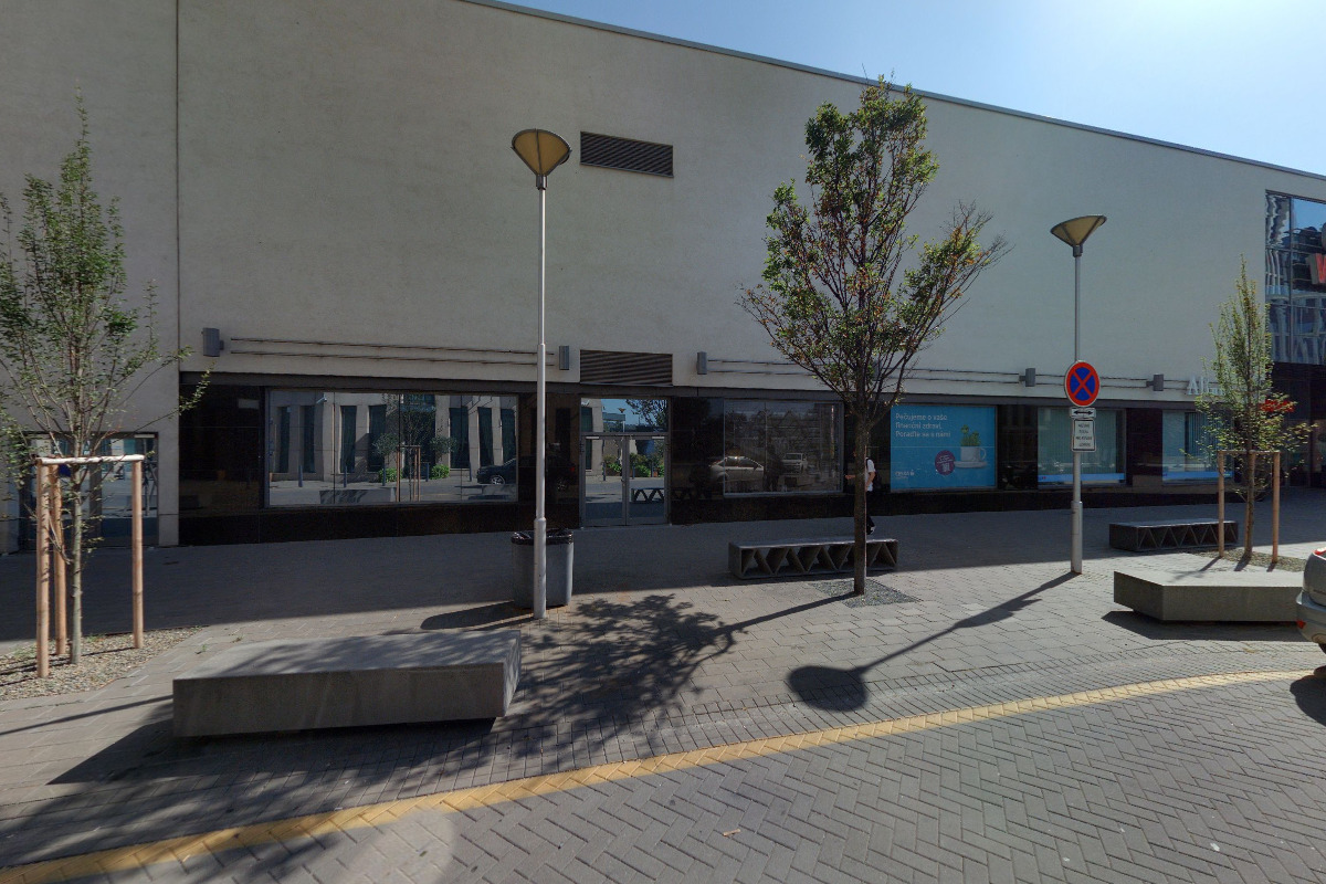 Karlova pekárna foto 3