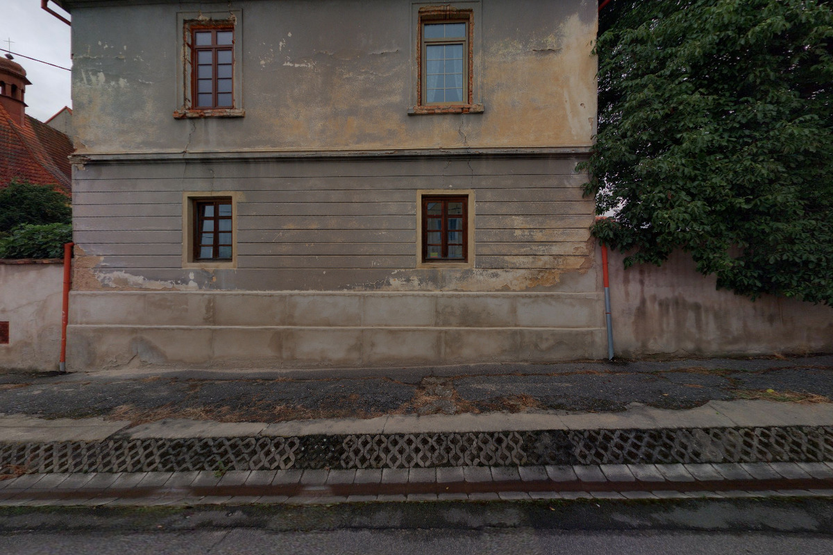 Římskokatolická farnost Liblice