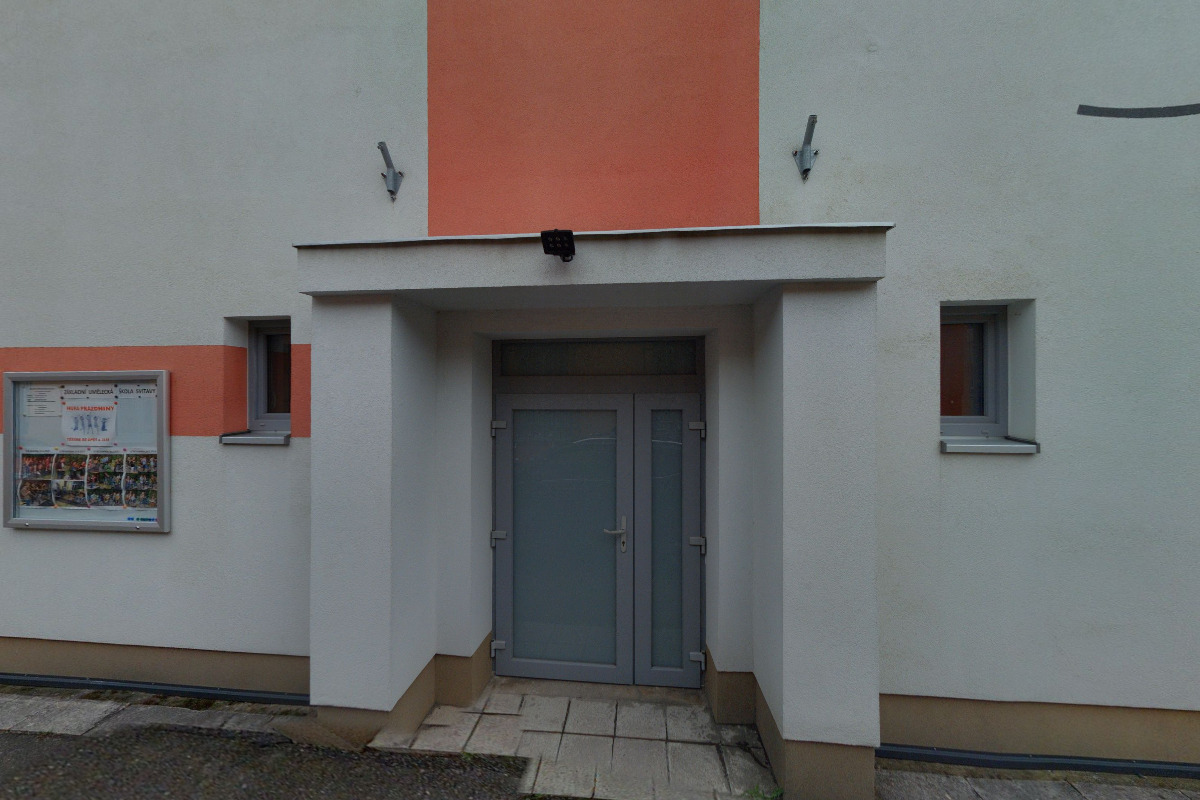 Základní umělecká škola Svitavy foto 3