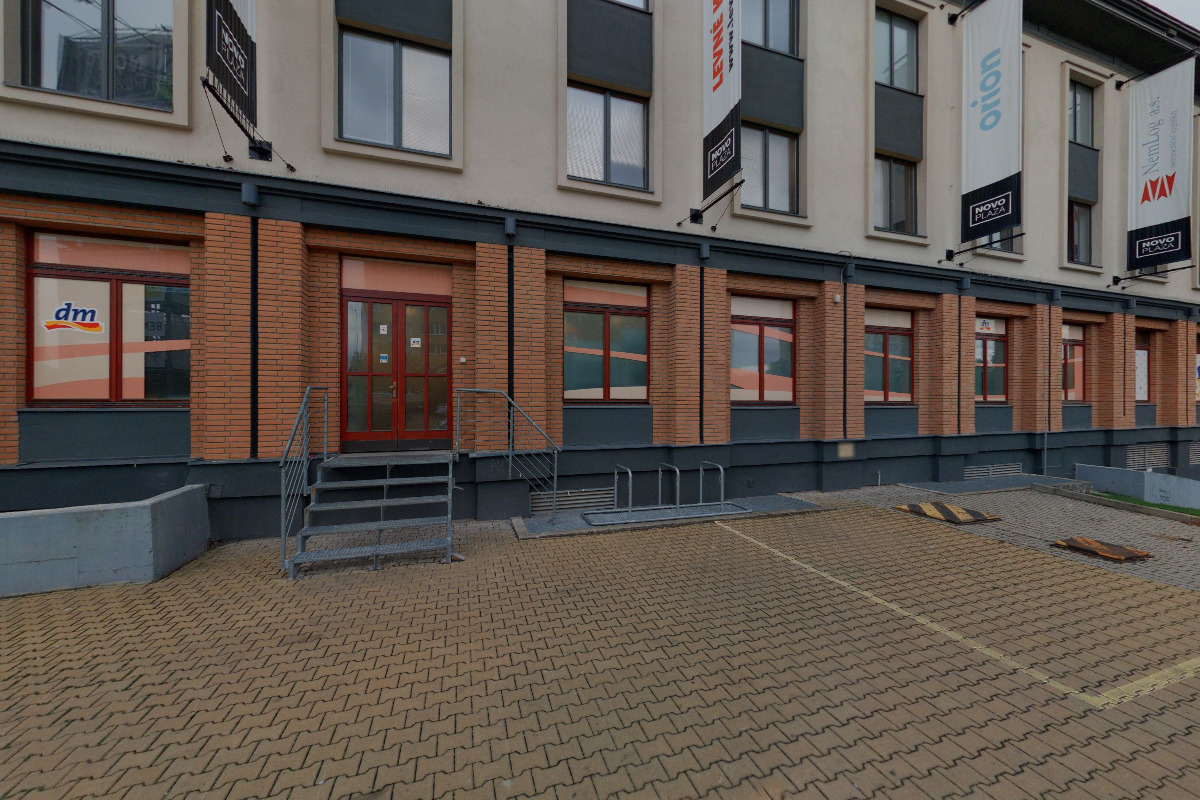 dm drogerie markt s.r.o. foto 6