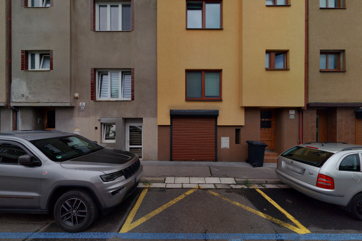 Ing. Otto Dvorník foto 1