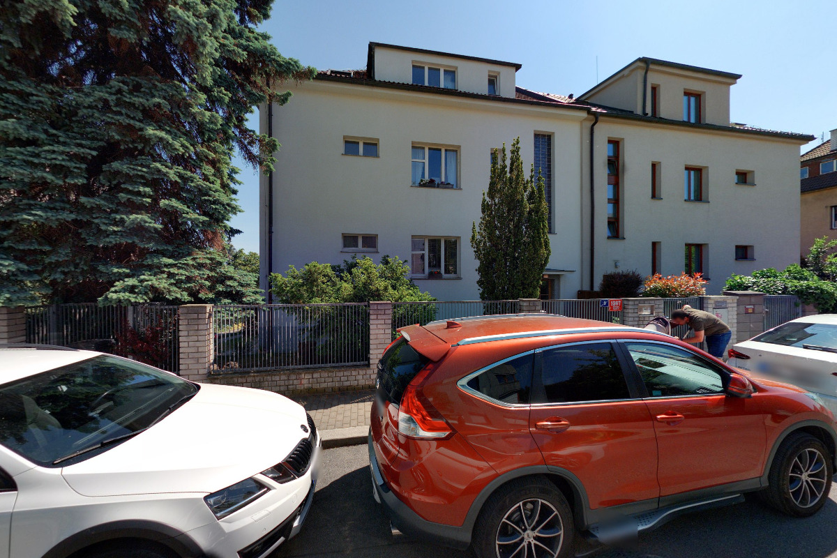 Česká škola bez hranic