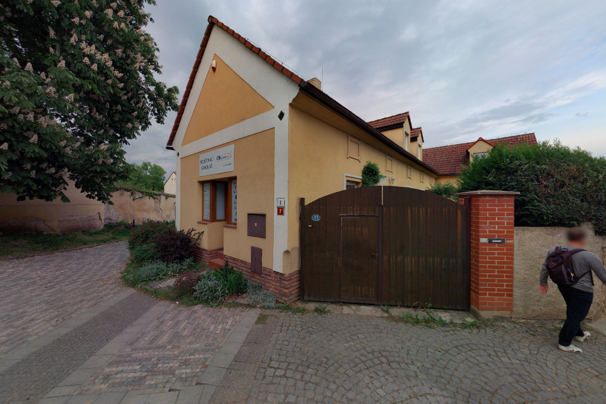 Luboš Kůs - OK GROUP