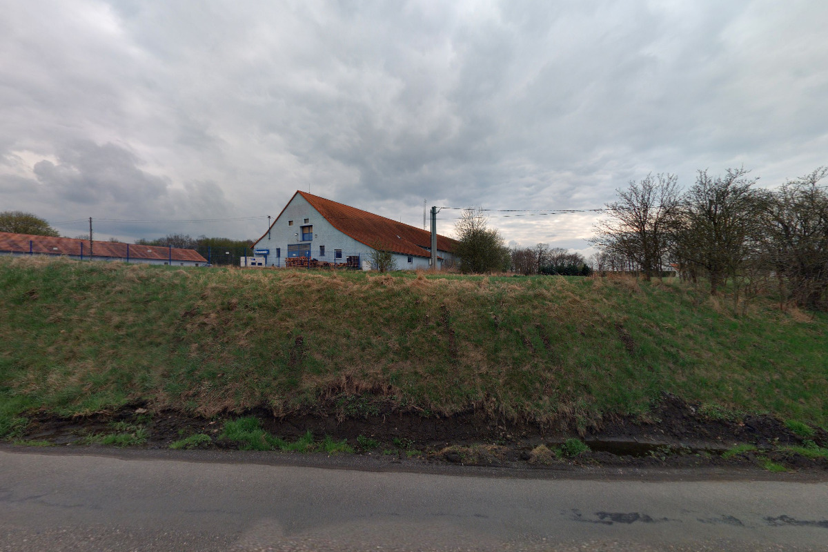 Rybí zahrada foto 2