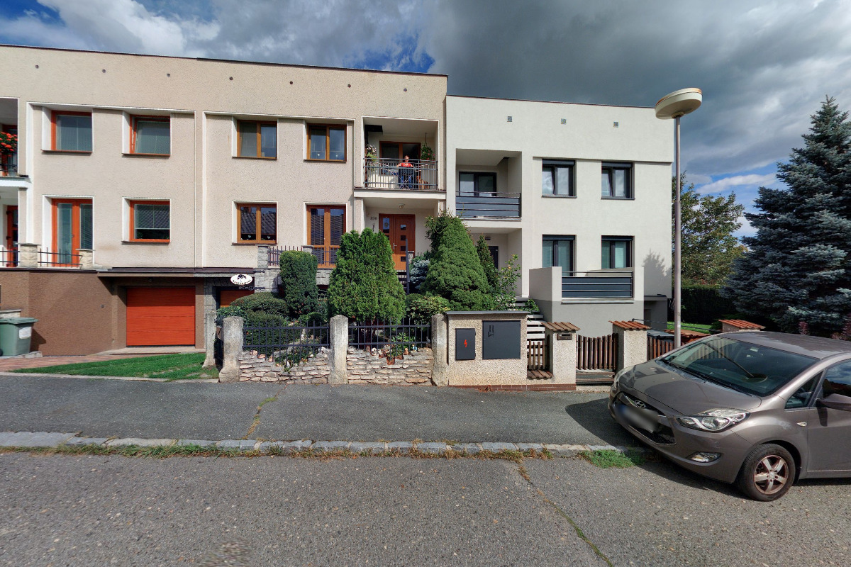 Kadeřnictví Marcela Paštyková foto 2