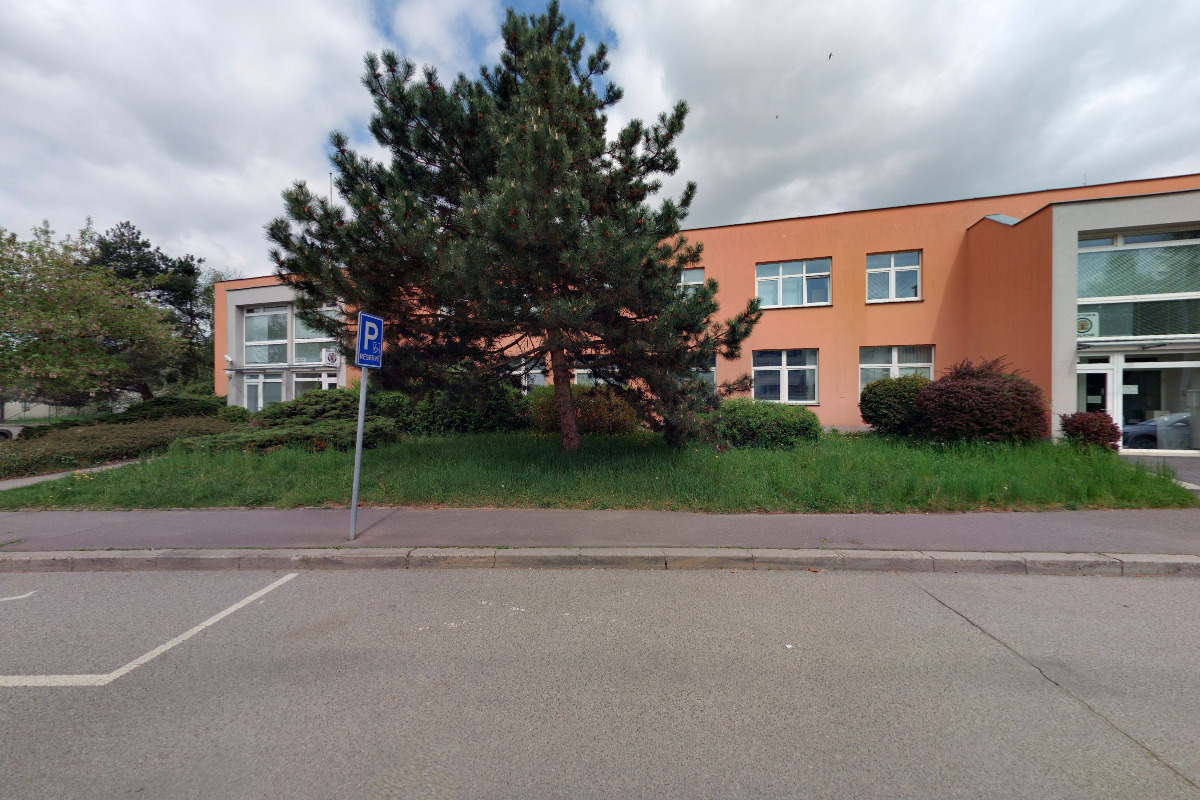 Městská policie Praha 13 - obvodní ředitelství