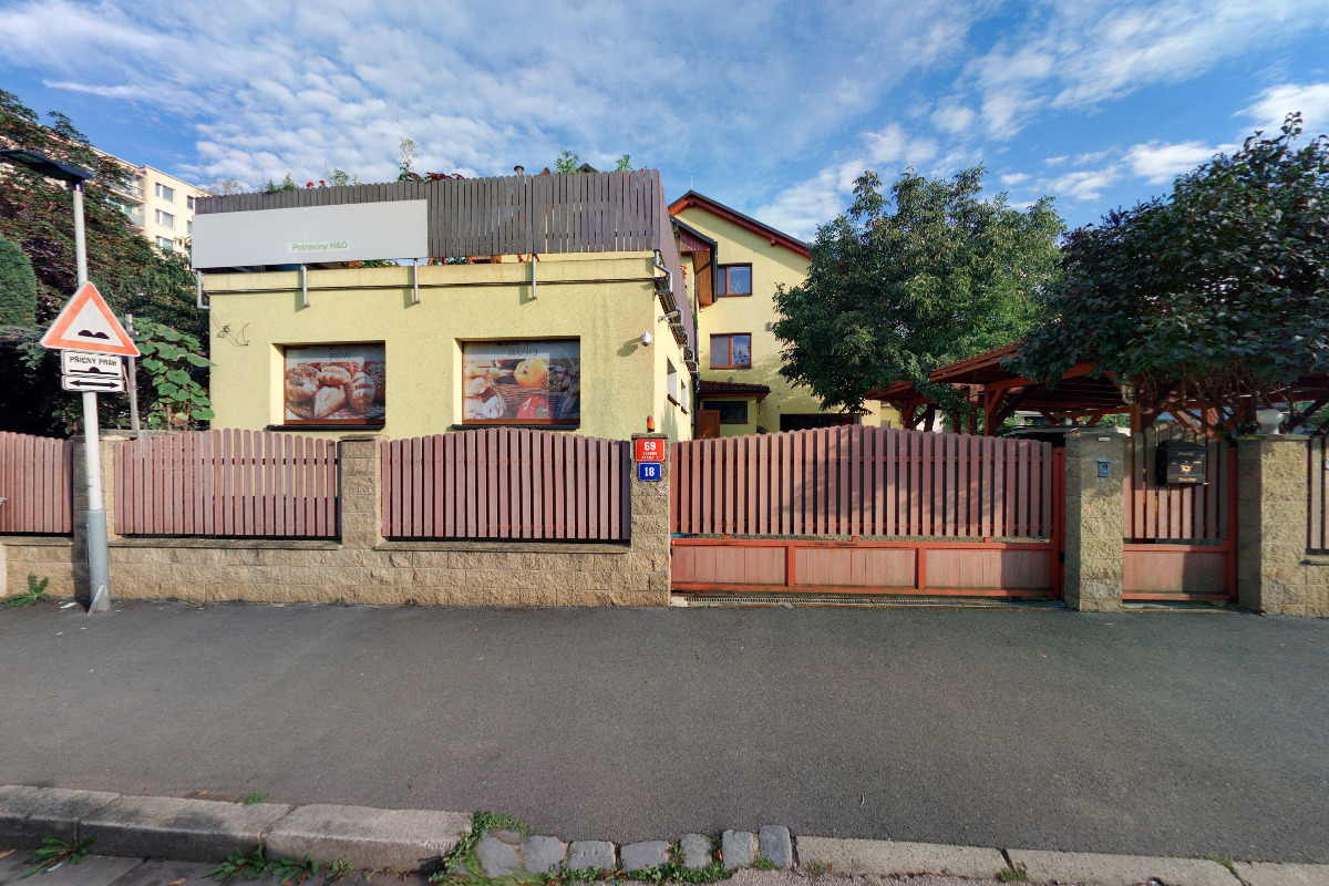 Můjobchod - Potraviny H&O