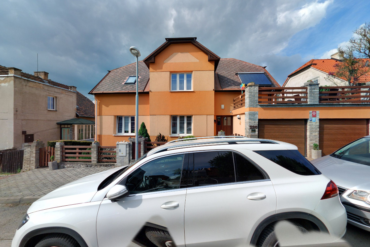 Ing. Martin Klíčník - tepelná technika,, spol. s r.o.