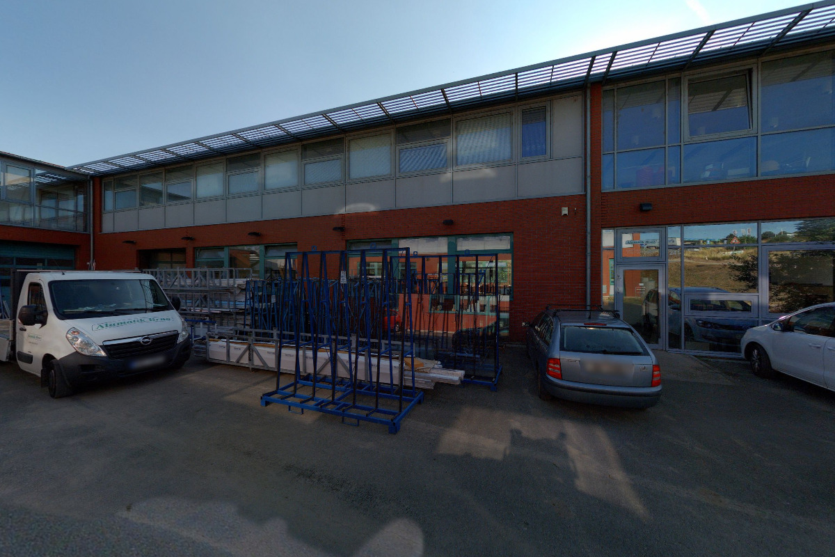 ALUMATIK Brno, v.o.s.