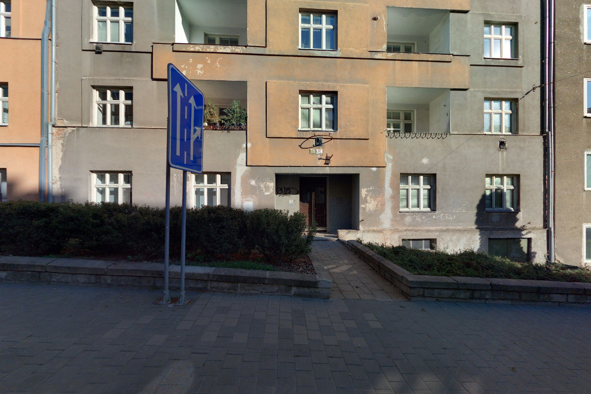 Ing. arch. Pavel Matoušek foto 1