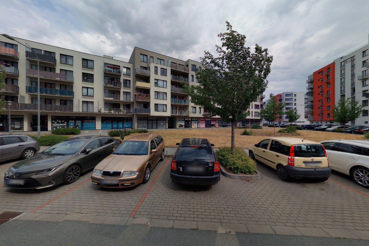 Domácí perníčky od Ivety