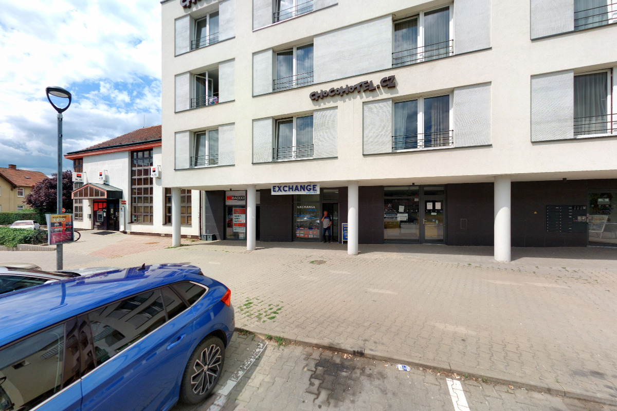 NEV-DAMA foto 2