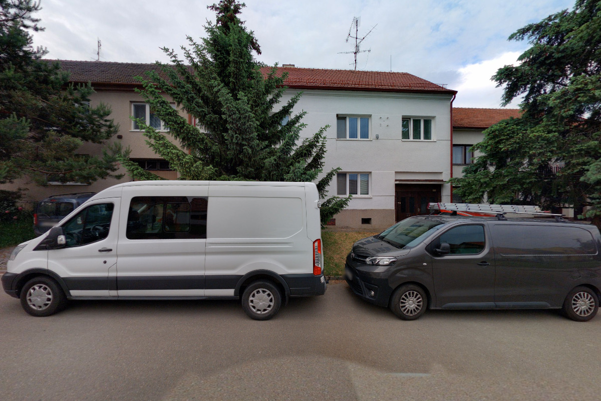 Vladimír Skřivánek