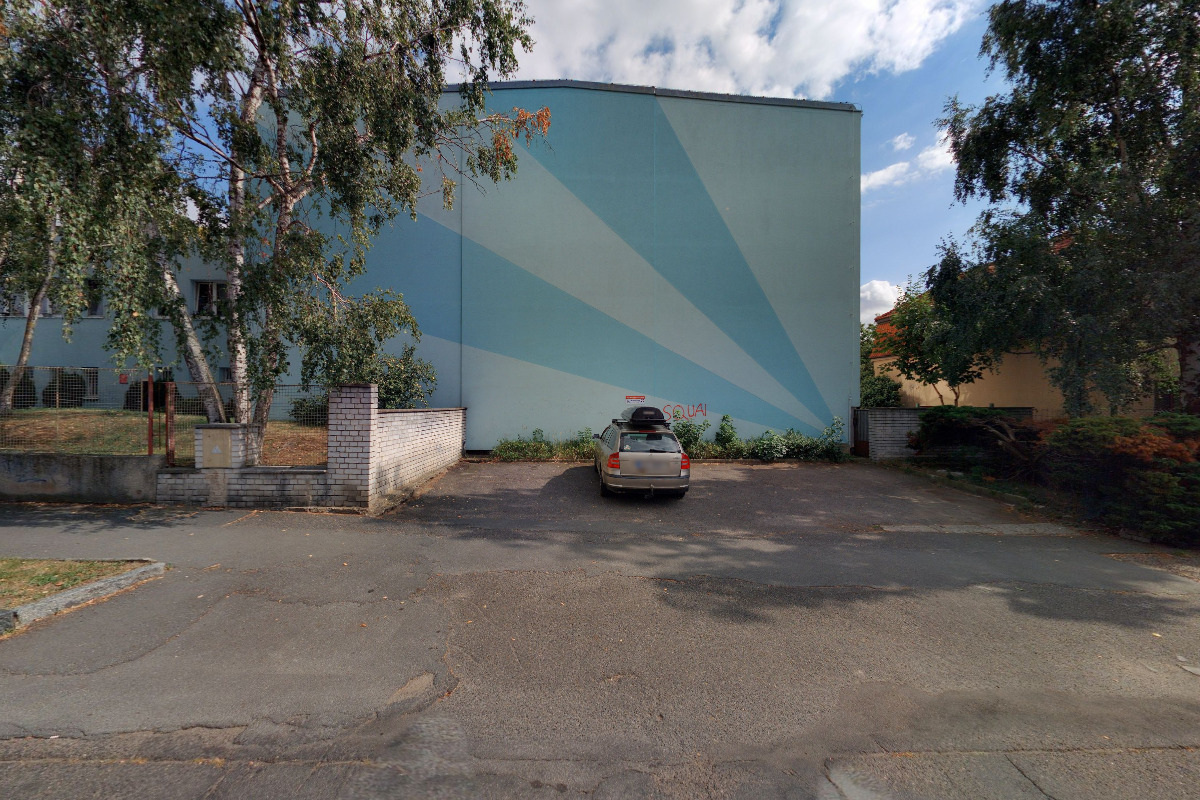 Tělovýchovná jednota Sokol Horní Počernice