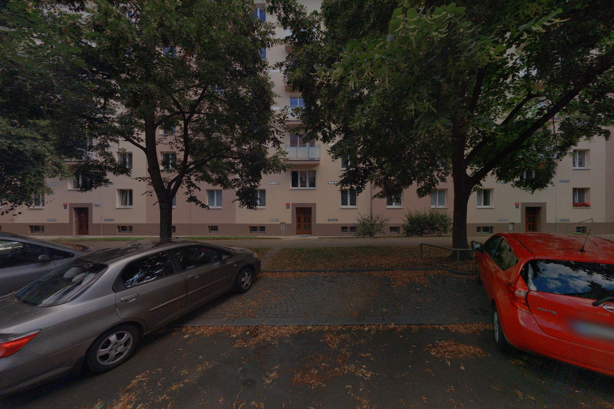 Karlštějnští trubači - Jiří Zelenka