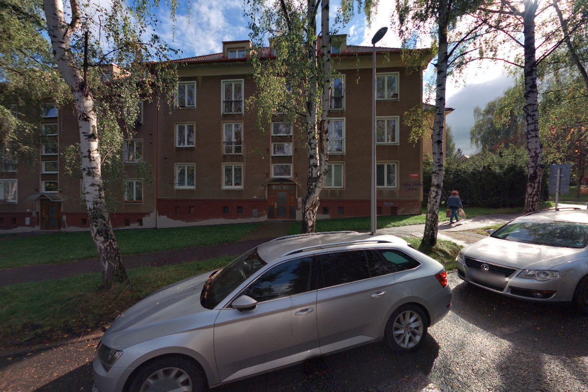 Přeprava koní Příbram