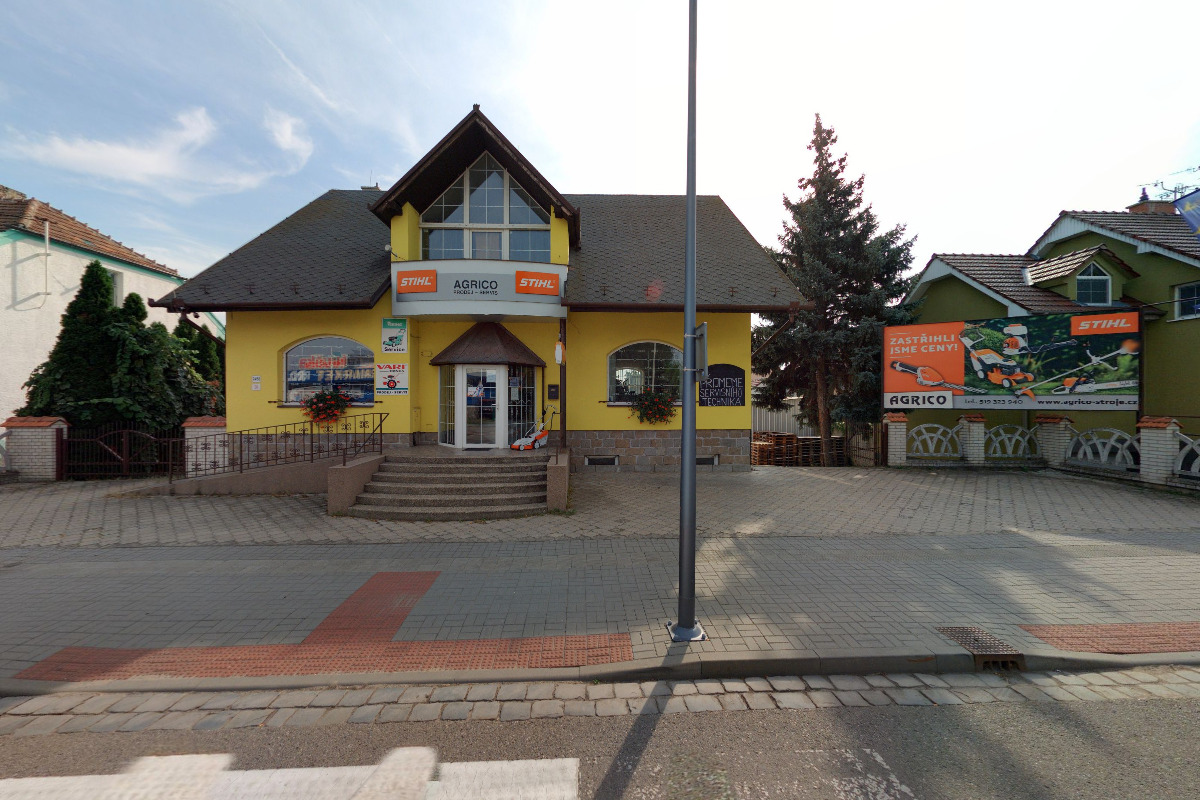 AGRICO Břeclav foto 2