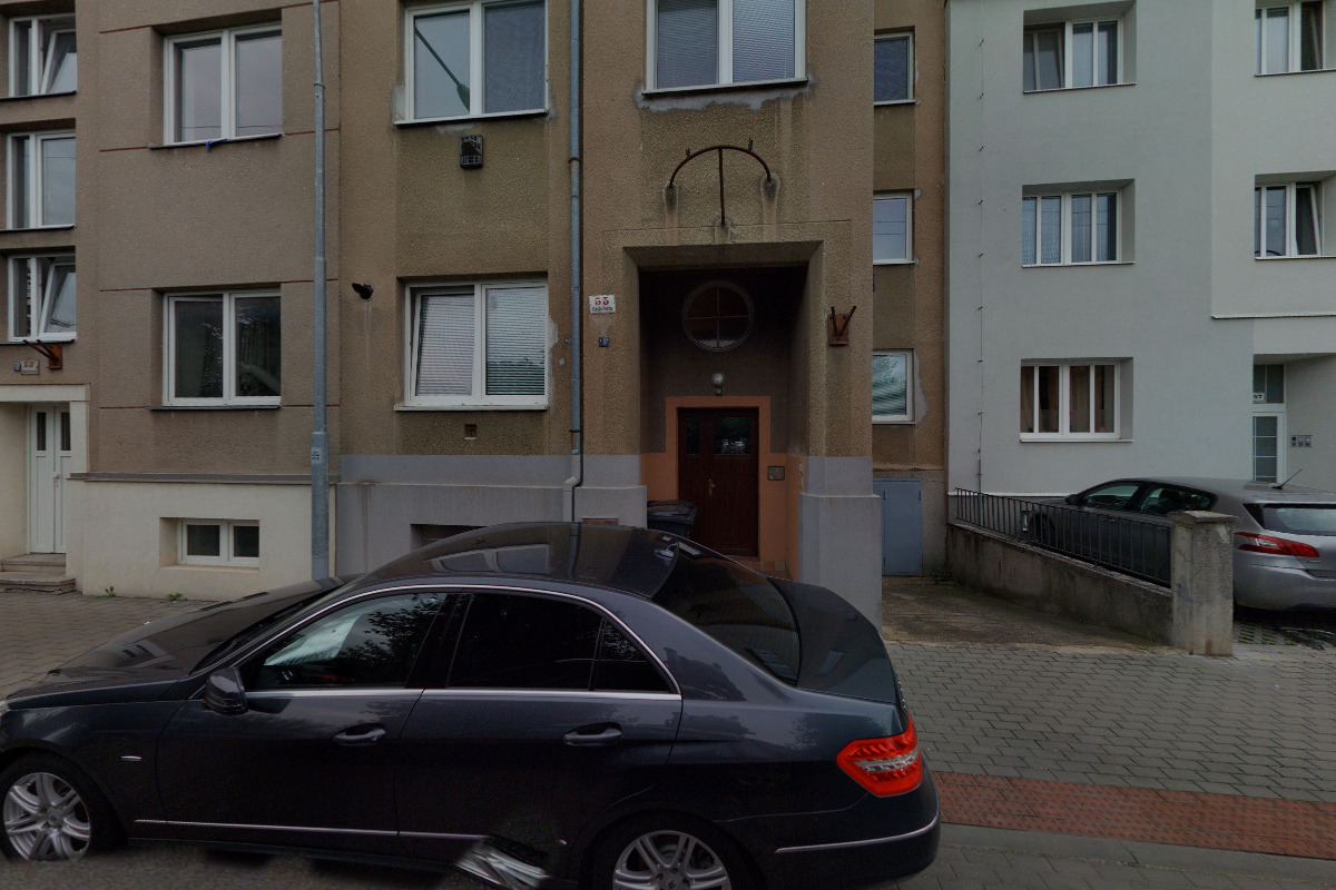 Martin Koplík - průvodce po architektuře