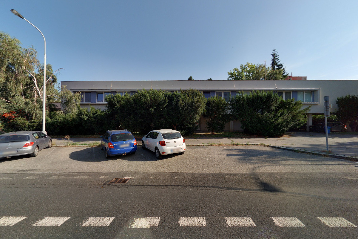 Policie ČR - Místní oddělení Lhotka foto 3